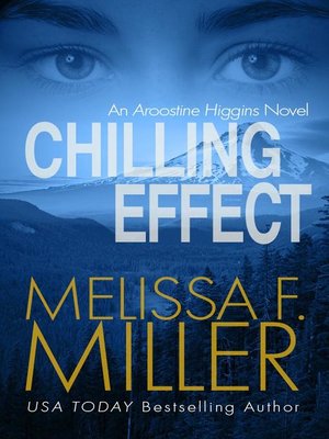 cover image of Chilling Effect